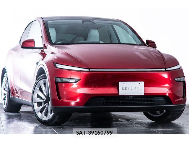 Tesla MODEL Y 2025-06 7360167-14