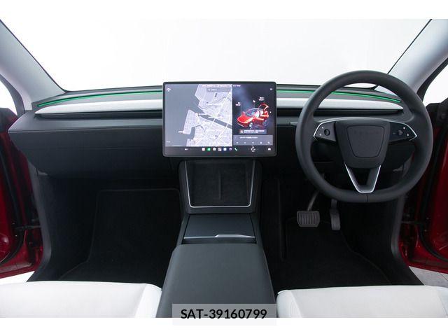 Tesla MODEL Y 2025-06 7360167-1