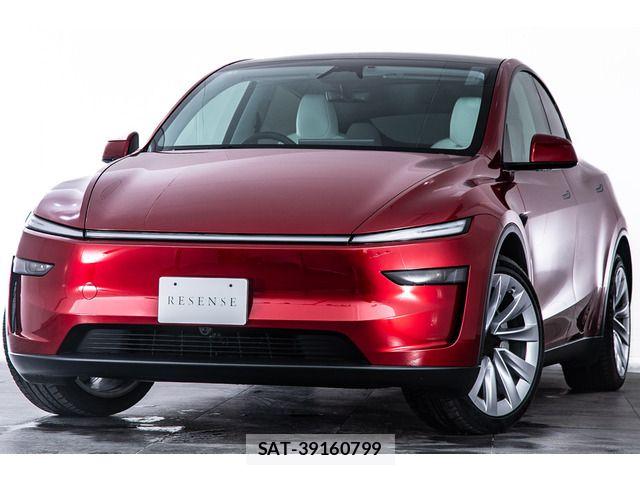 Tesla MODEL Y 2025-06 7360167-4