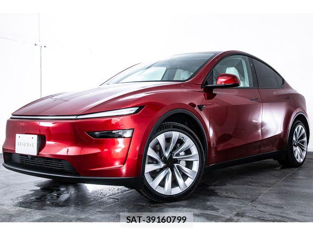 Tesla MODEL Y 2025-06 7360167-5