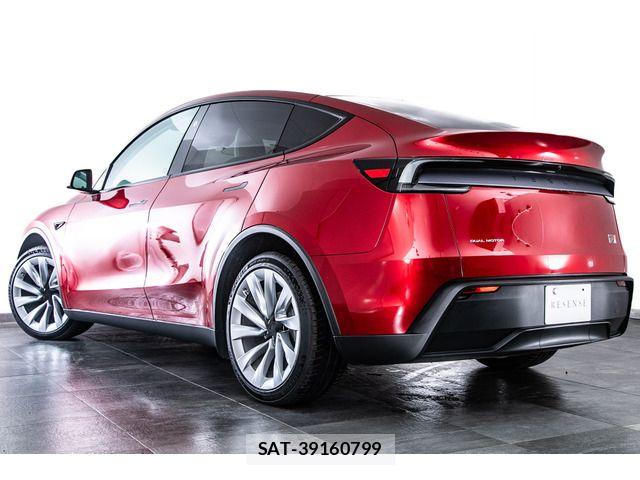 Tesla MODEL Y 2025-06 7360167-7