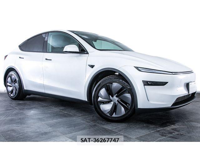 Tesla MODEL Y 2025-06 7394523-13