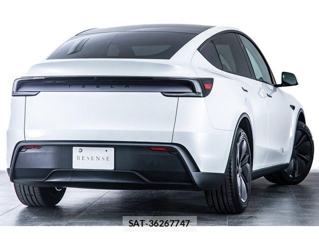 Tesla MODEL Y 2025-06 7394523-1