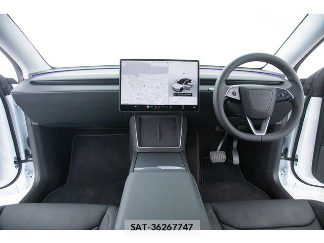 Tesla MODEL Y 2025-06 7394523-2