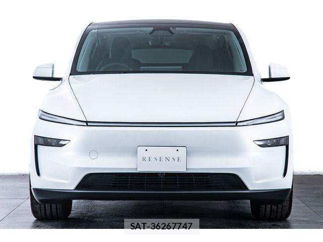 Tesla MODEL Y 2025-06 7394523-3