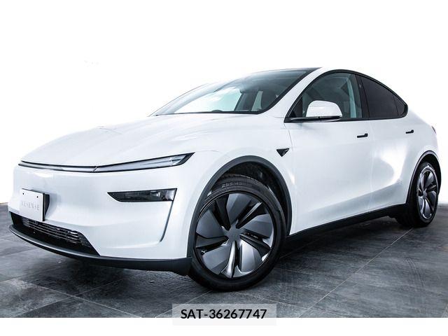 Tesla MODEL Y 2025-06 7394523-5
