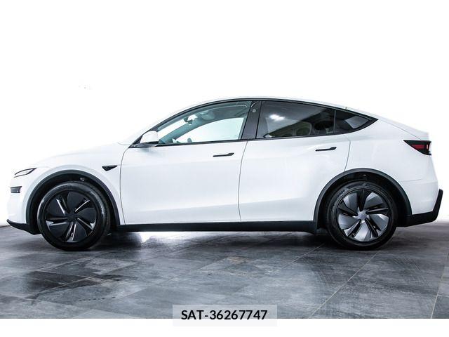 Tesla MODEL Y 2025-06 7394523-6