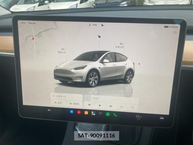 Tesla MODEL Y 2024-03 7458419-18