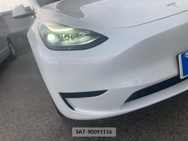 Tesla MODEL Y 2024-03 7458419-2