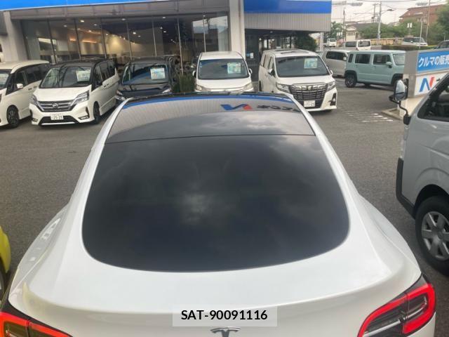 Tesla MODEL Y 2024-03 7458419-5