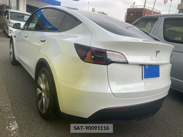 Tesla MODEL Y 2024-03 7458419-7