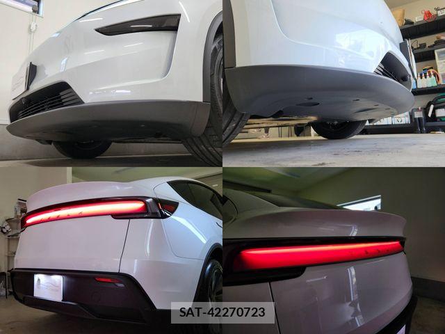 Tesla MODEL Y 2025-10 7458421-9