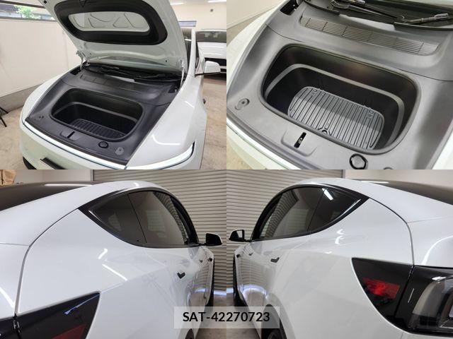 Tesla MODEL Y 2025-10 7458421-10