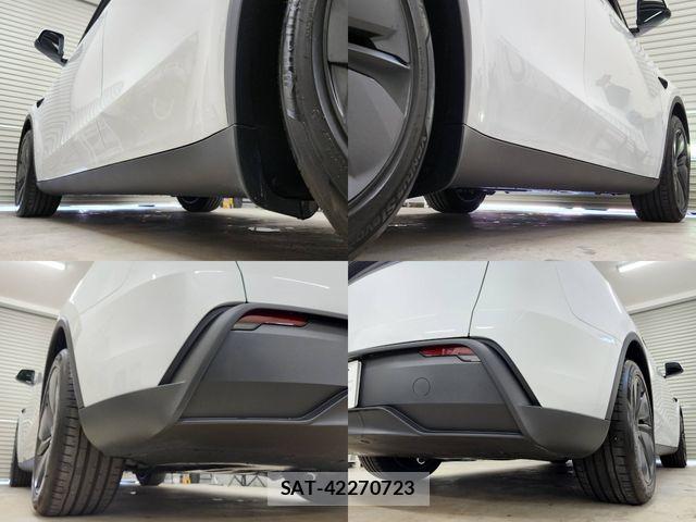 Tesla MODEL Y 2025-10 7458421-11