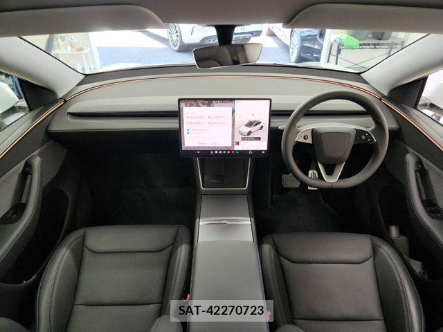 Tesla MODEL Y 2025-10 7458421-1