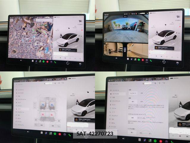 Tesla MODEL Y 2025-10 7458421-2