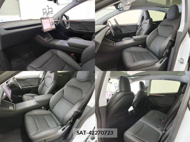 Tesla MODEL Y 2025-10 7458421-3
