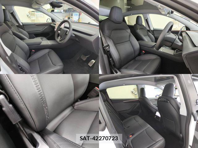 Tesla MODEL Y 2025-10 7458421-4