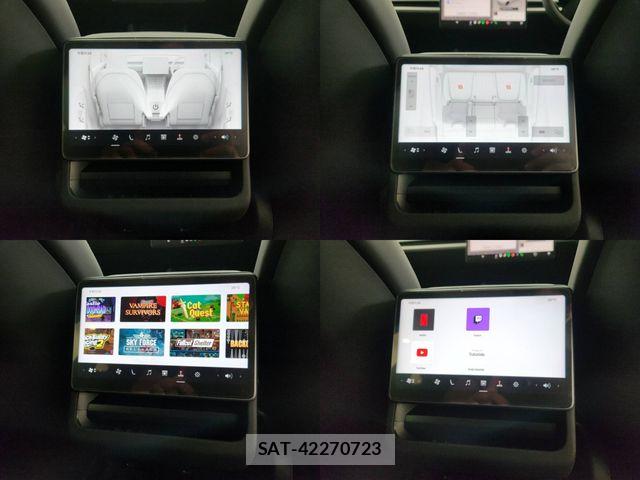 Tesla MODEL Y 2025-10 7458421-5