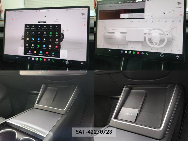 Tesla MODEL Y 2025-10 7458421-6