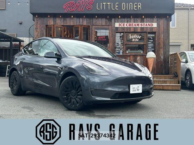 Tesla MODEL Y 2023-08 7503244-0