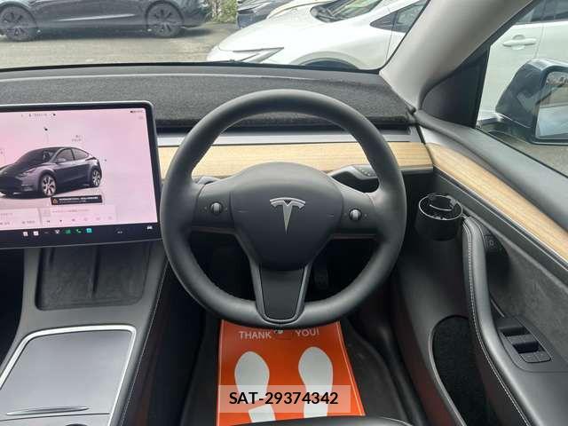Tesla MODEL Y 2023-08 7503244-5