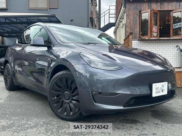 Tesla MODEL Y 2023-08 7503244-6