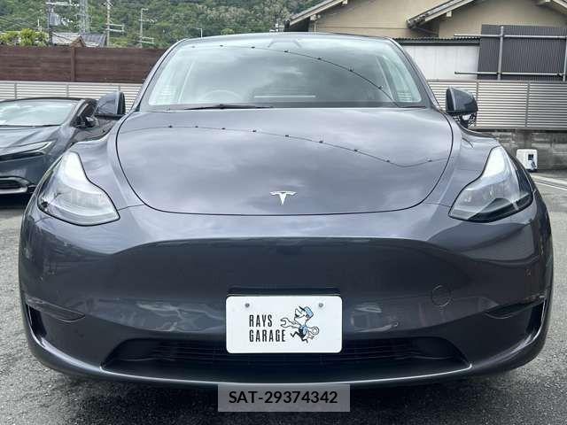 Tesla MODEL Y 2023-08 7503244-8