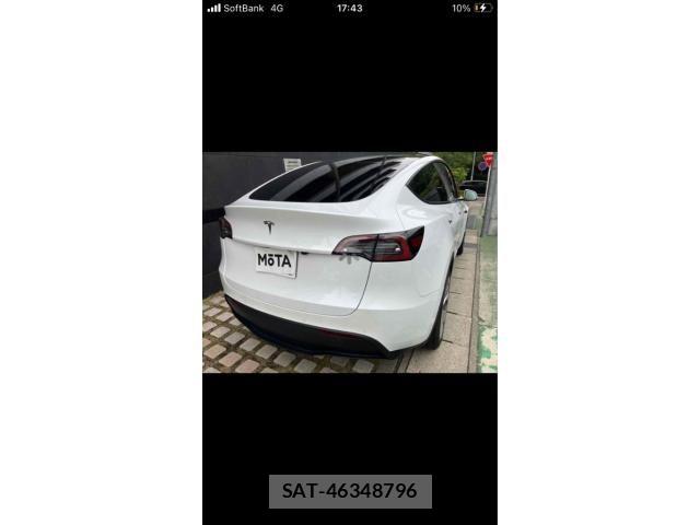 Tesla MODEL Y 2022-10 7510279-1