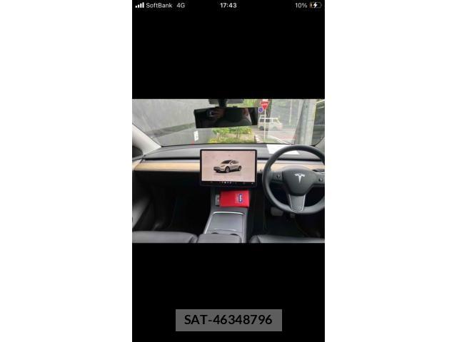 Tesla MODEL Y 2022-10 7510279-2