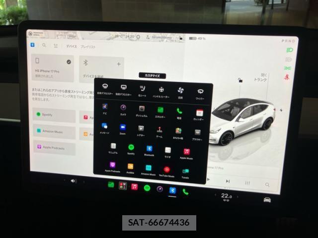 Tesla MODEL Y 2022-11 7510278-18