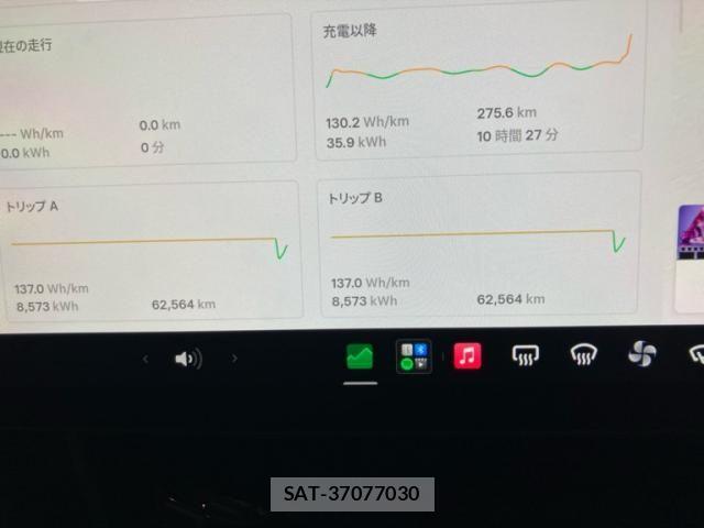 Tesla MODEL Y 2022-12 7620817-14