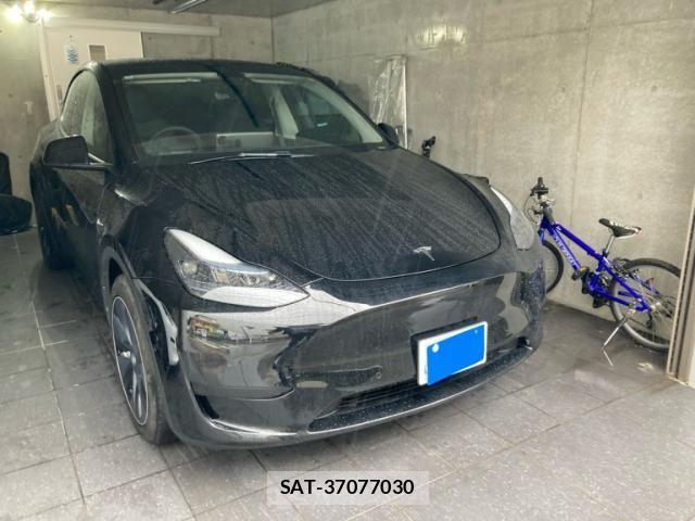 Tesla MODEL Y 2022-12 7620817-1