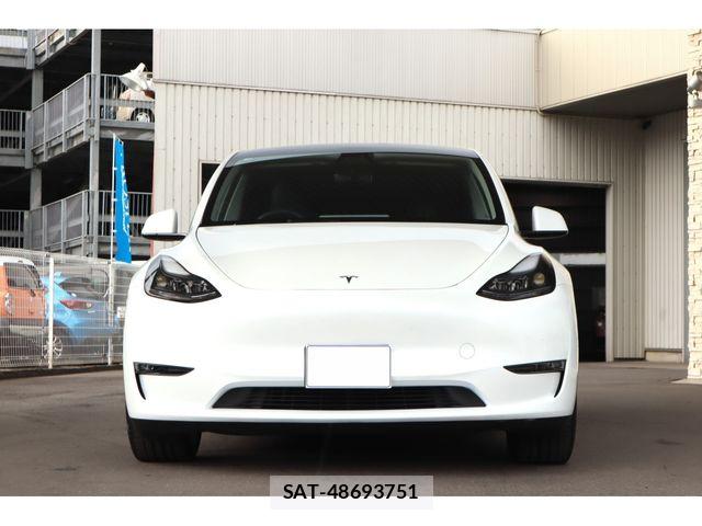 Tesla MODEL Y 2023-03 7729845-1