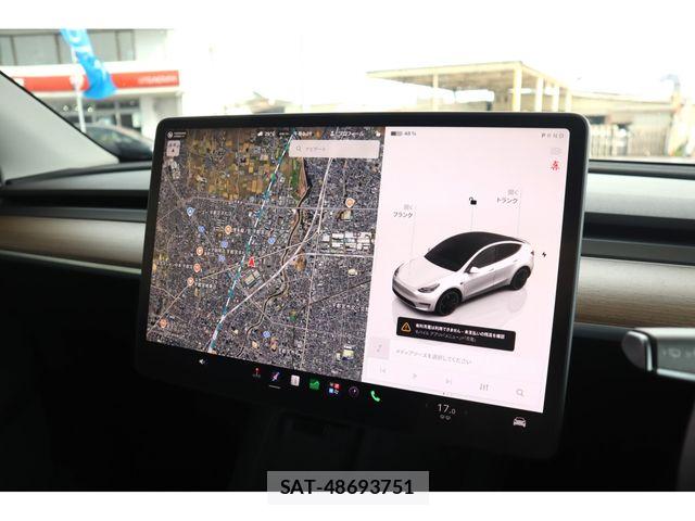 Tesla MODEL Y 2023-03 7729845-8