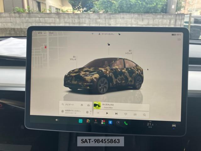 Tesla MODEL Y 2024-11 7729846-17