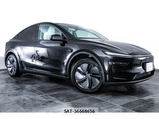 Tesla MODEL Y 2025-06 7789873-14