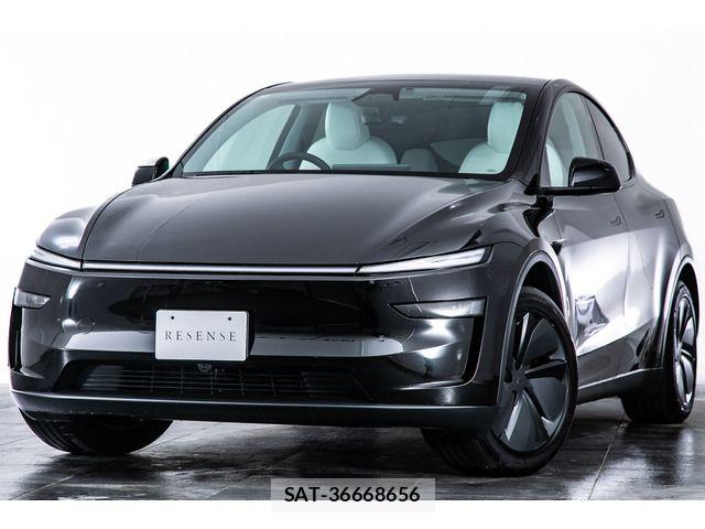 Tesla MODEL Y 2025-06 7789873-5