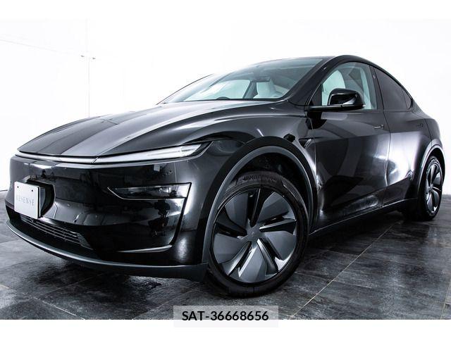 Tesla MODEL Y 2025-06 7789873-6