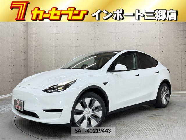 Tesla MODEL Y 2023-07 7789871-0