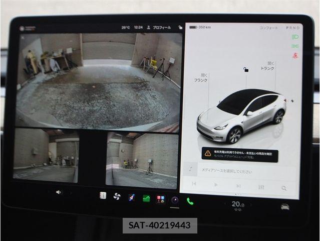 Tesla MODEL Y 2023-07 7789871-21