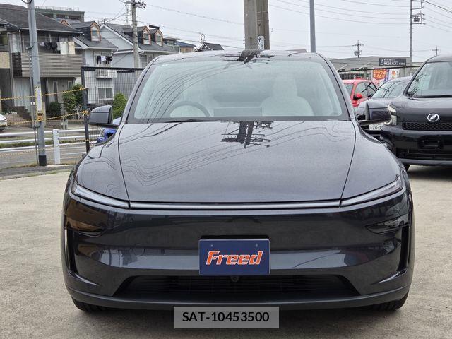 Tesla MODEL Y 2025-06 7789872-1