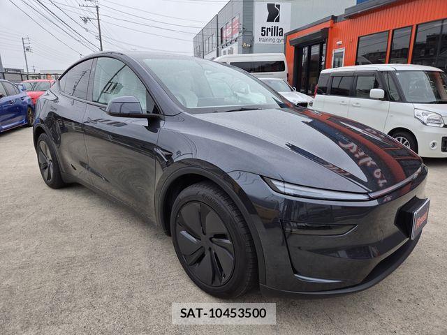 Tesla MODEL Y 2025-06 7789872-2