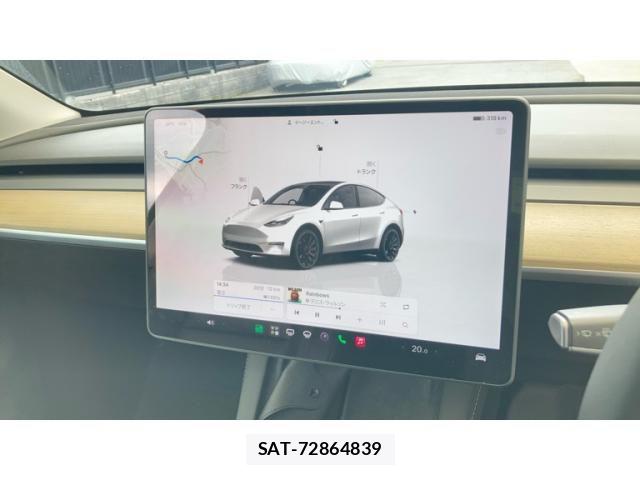 Tesla MODEL Y 2023-02 7880057-12