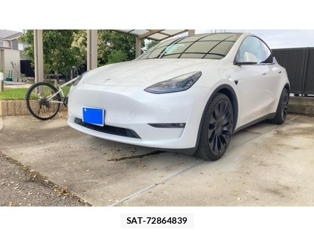 Tesla MODEL Y 2023-02 7880057-1