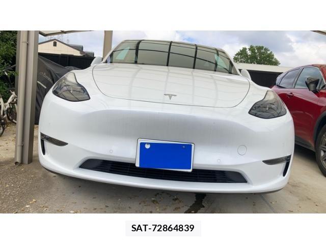 Tesla MODEL Y 2023-02 7880057-2