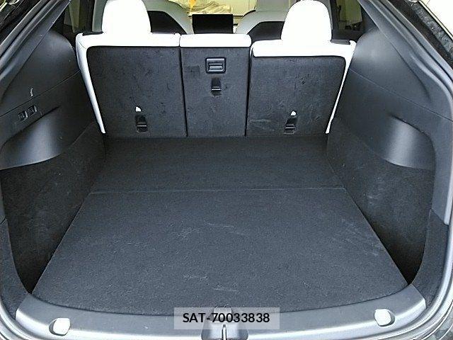 Tesla MODEL Y 2022-10 7880060-13
