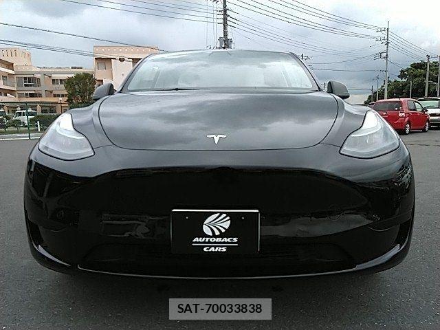 Tesla MODEL Y 2022-10 7880060-3