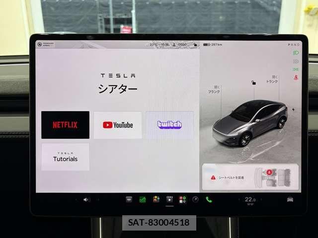 Tesla MODEL Y 2025-05 7880055-9
