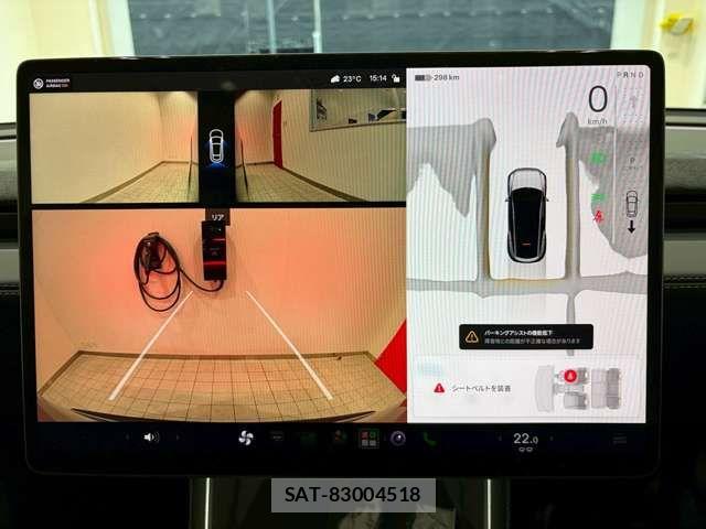 Tesla MODEL Y 2025-05 7880055-10